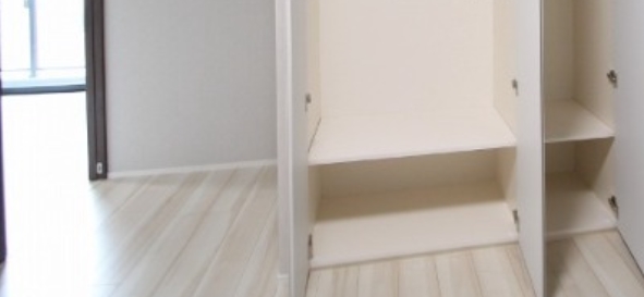 収納　☆設備充実☆