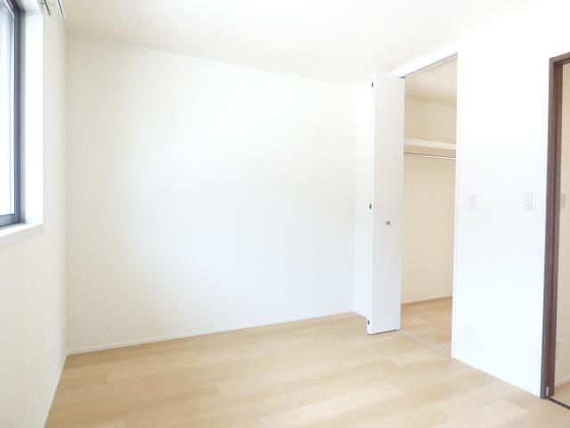収納　収納あります