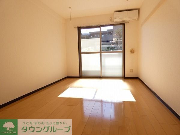 C’sManganjIの居間写真