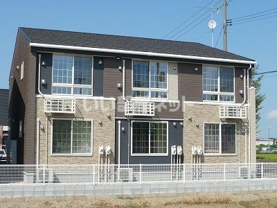 ＪＲ弥彦線 燕三条駅 徒歩10分 築15年