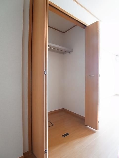 Live有泉Cの内装写真