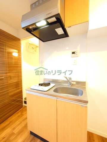 その他共有部分　D-BASE日暮里