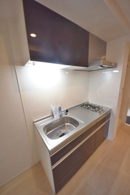 キッチン　★同施工会社参考写真★