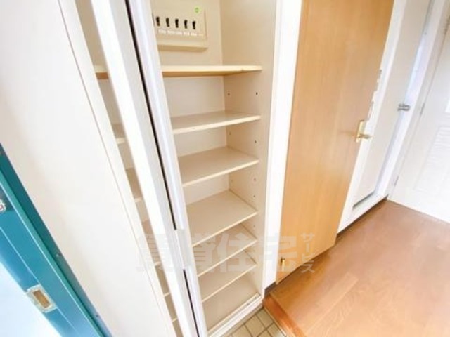 ミネルバ一番館の内装写真