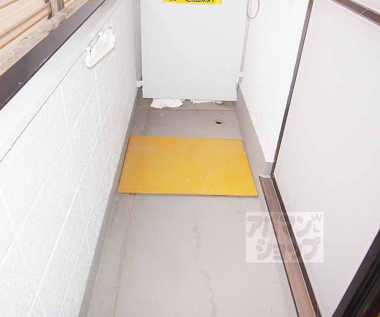 ロイヤルティみのの内装写真