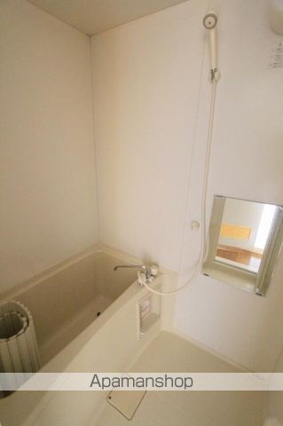 メゾンよもぎの風呂写真