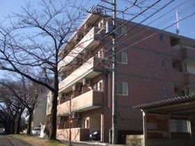 建物外観　駅近マンションです。