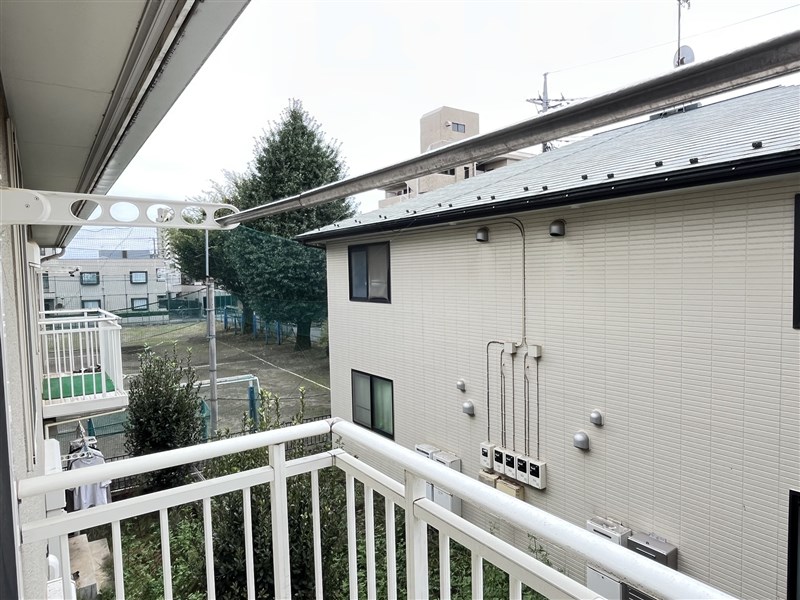 ソフィア田無の内装写真