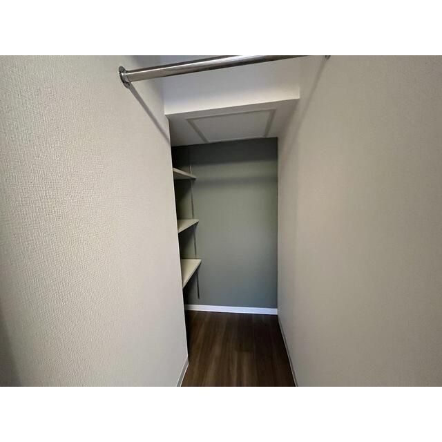 レジデンス横濱関内の内装写真
