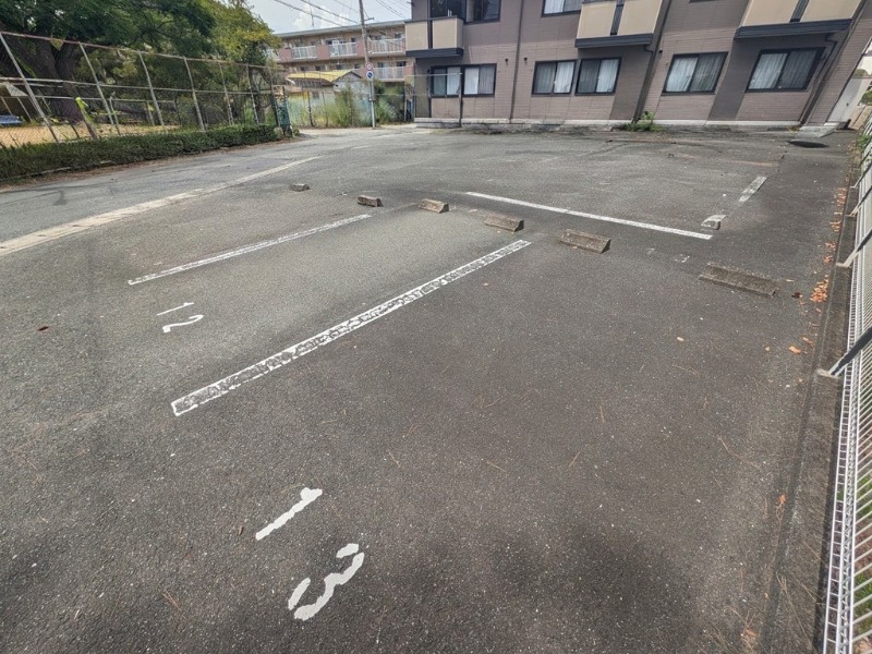 遠州鉄道 新浜松駅 徒歩34分 2階建 築27年のその他写真