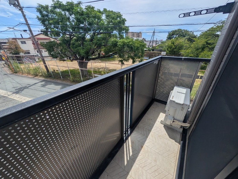 遠州鉄道 新浜松駅 徒歩34分 2階建 築27年の内装写真