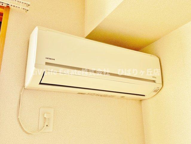 その他設備　※同仕様写真