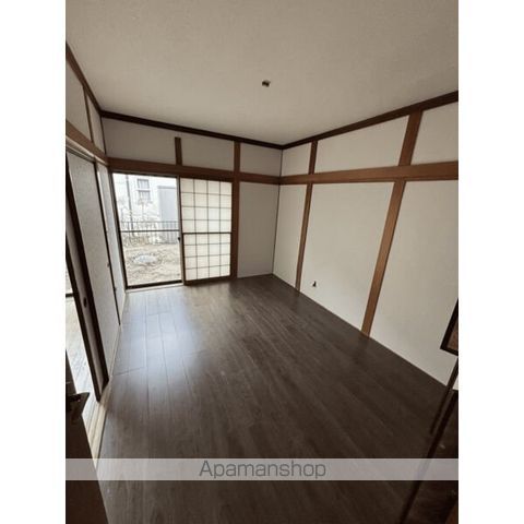 小幡北戸建ての内装写真