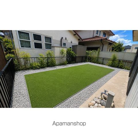 小幡北戸建ての内装写真