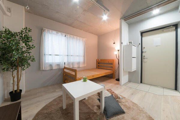 その他部屋・スペース　その他室内