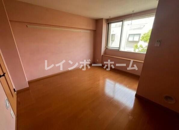 居室・リビング　別部屋参考写真