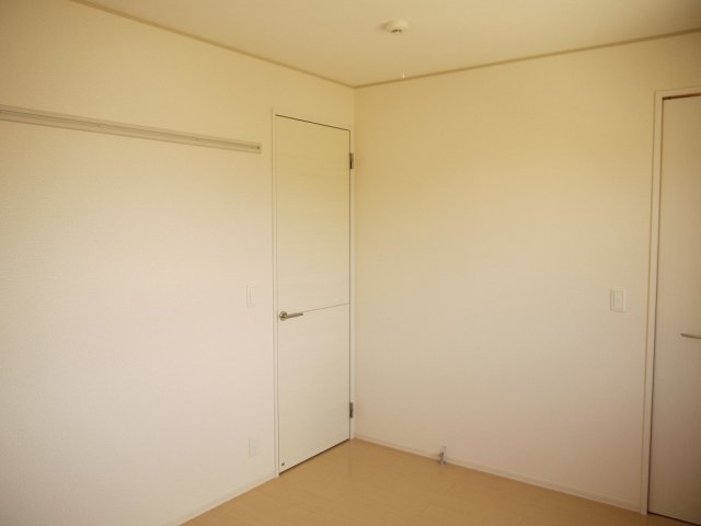 ジークレフの内装写真