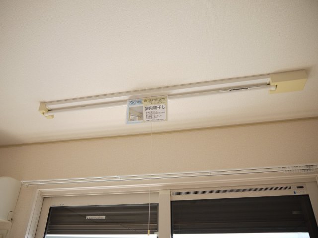 ジークレフのその他写真