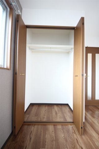 収納　NOB西梅田
