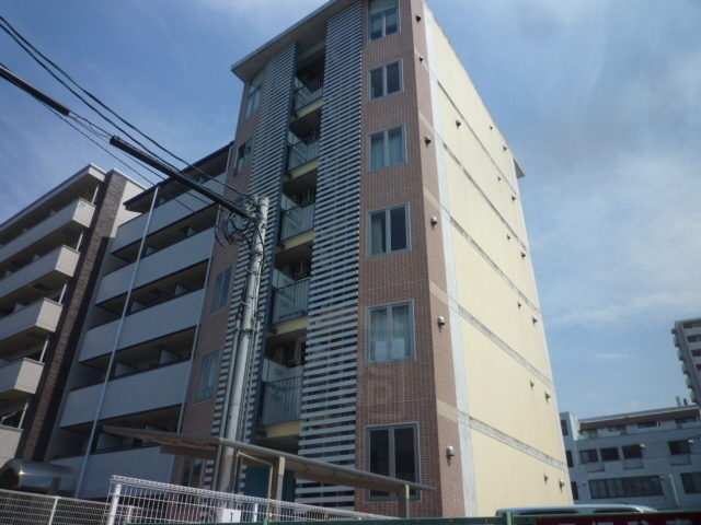 地下鉄御堂筋線 江坂駅 徒歩9分 6階建 築22年のその他写真