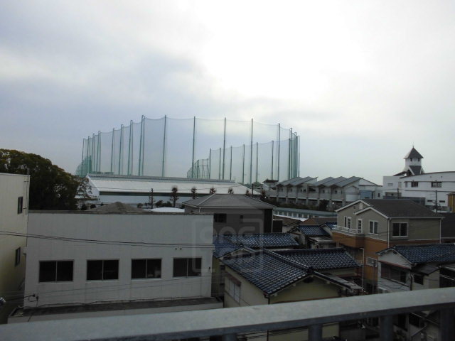 地下鉄御堂筋線 江坂駅 徒歩9分 6階建 築22年のその他写真