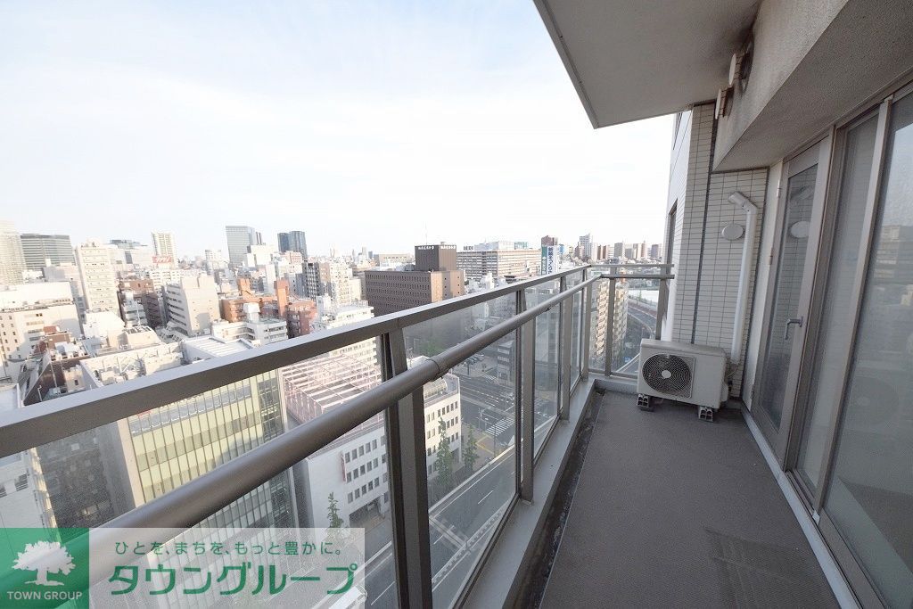 ＪＲ山手線 五反田駅 徒歩8分 30階建 築20年の内装写真