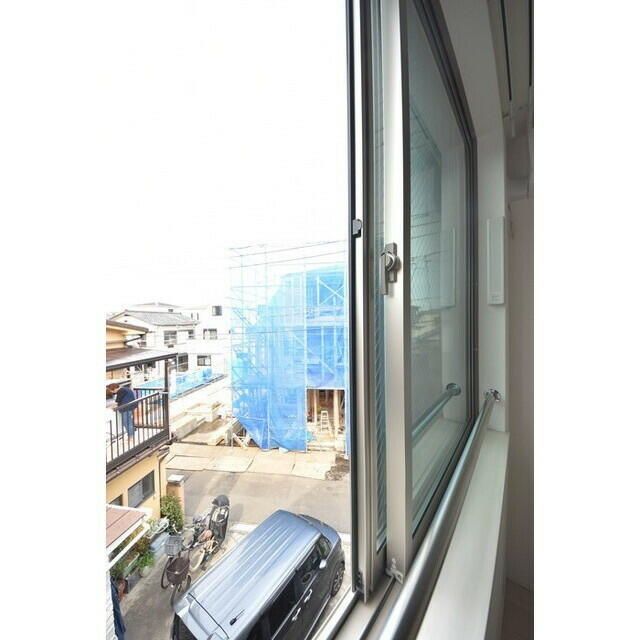 ＪＲ埼京線 十条駅 徒歩5分 2階建 築9年のその他写真