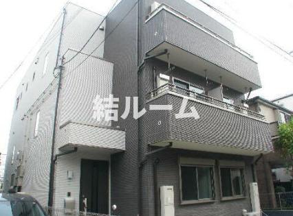 東武東上線 北池袋駅 徒歩7分 築15年