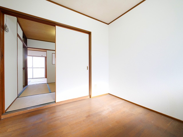 その他部屋・スペース　おしゃれな内装です