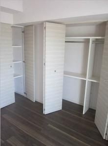 収納　（別タイプ参考写真）グラントレゾール西日暮里　荒川区西日暮里