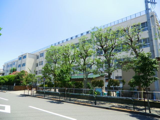 小学校　花保小学校（小学校）まで120m
