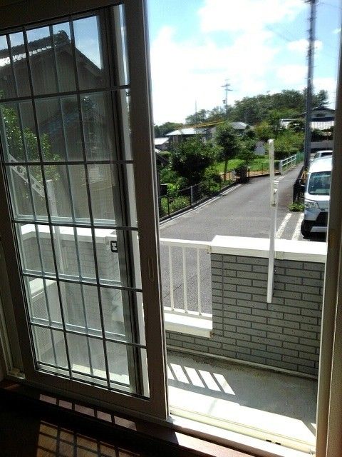 エスポワール永和の内装写真