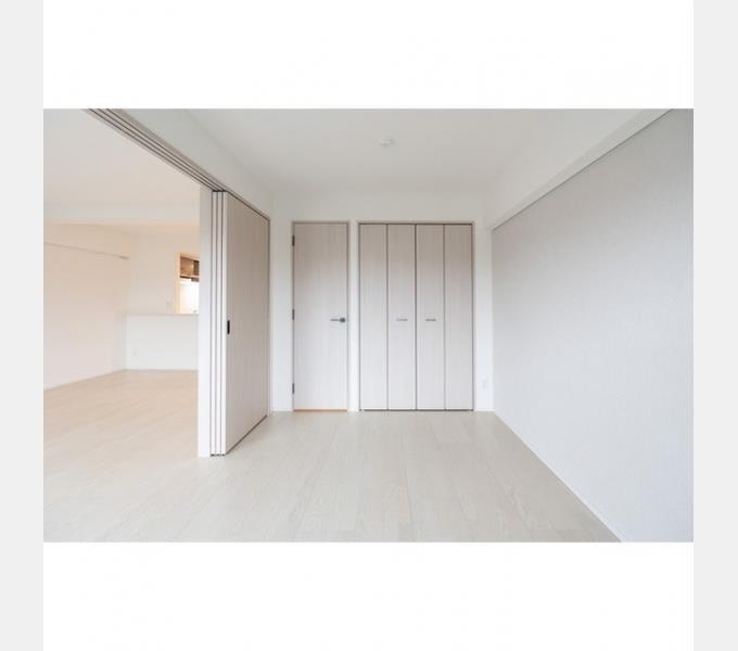 その他部屋・スペース　洋室6.4帖