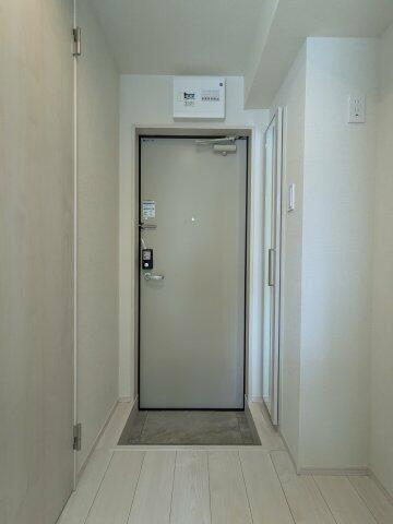 玄関　別部屋参考写真