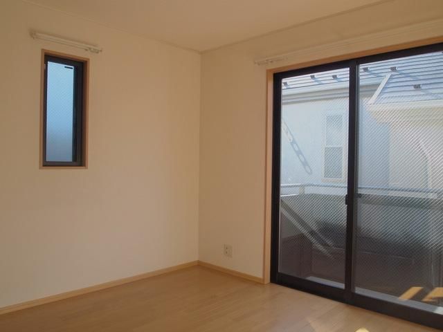 その他部屋・スペース　★★角部屋2面採光★★