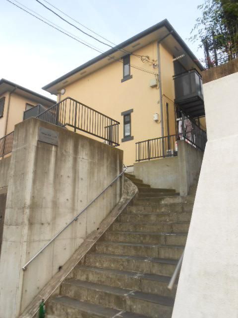 その他共有部分　★★エントランス★★