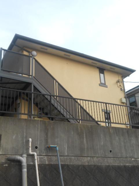 建物外観　★★外観★★