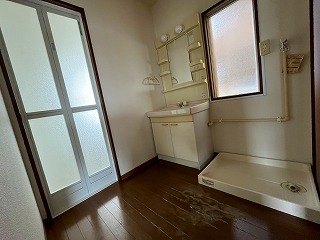 ファミリーハウス勝山の内装写真