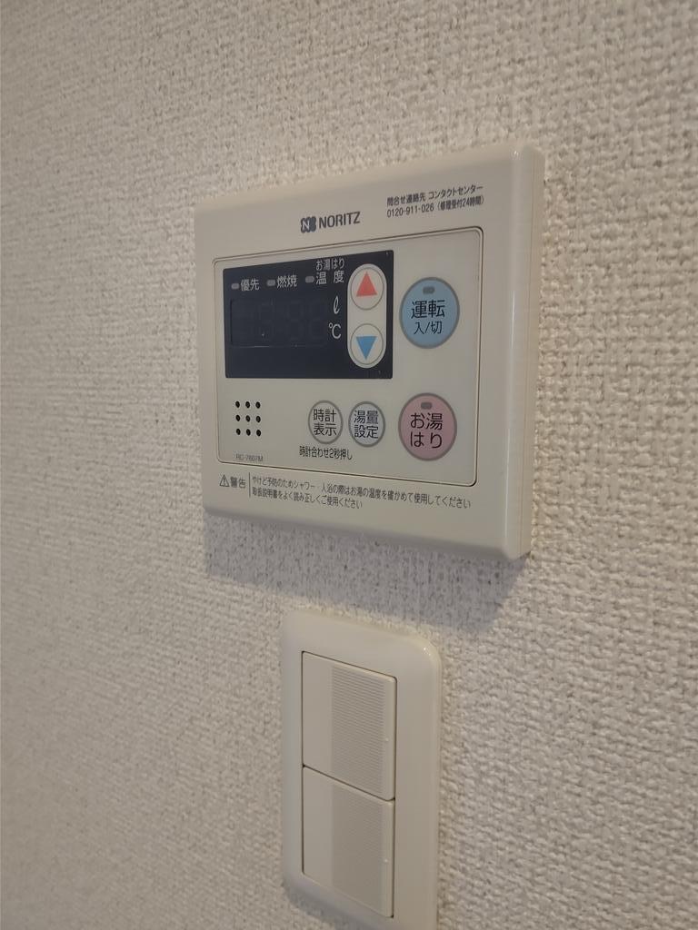 ＪＲ南武線 尻手駅 徒歩3分 10階建 築15年のその他写真