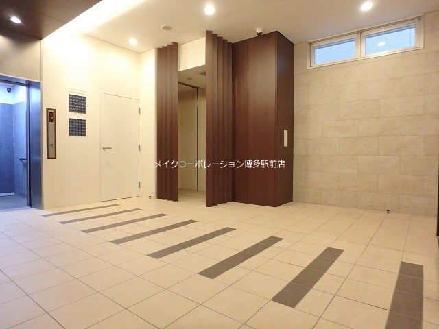 ロビー