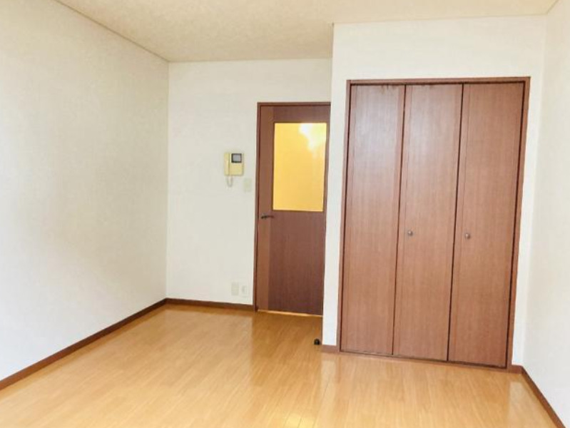 小田急小田原線 本厚木駅 徒歩10分 2階建 築28年の内装写真