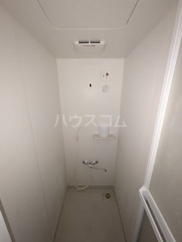 本田ビルの風呂写真