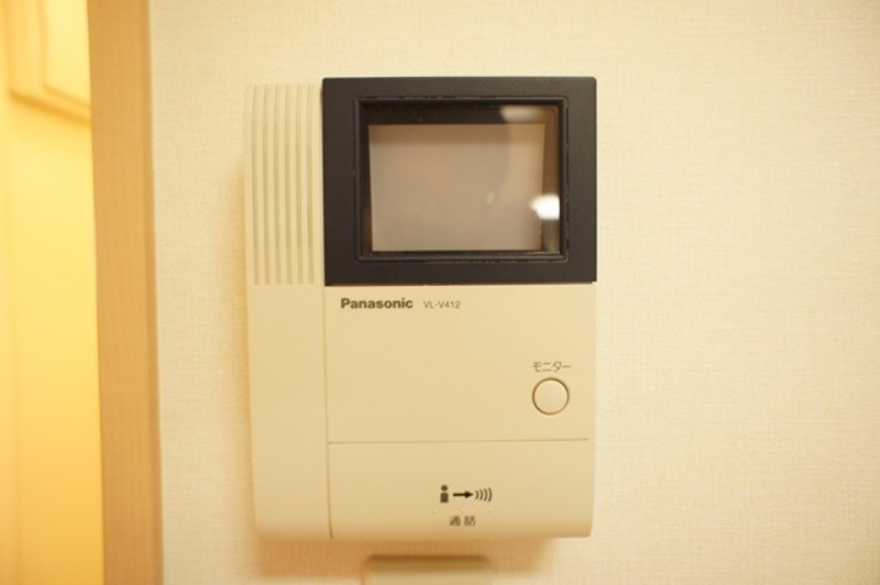 セキュリティ　図面と現状に相違がある場合には現状を優先
