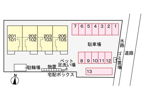 その他共有部分