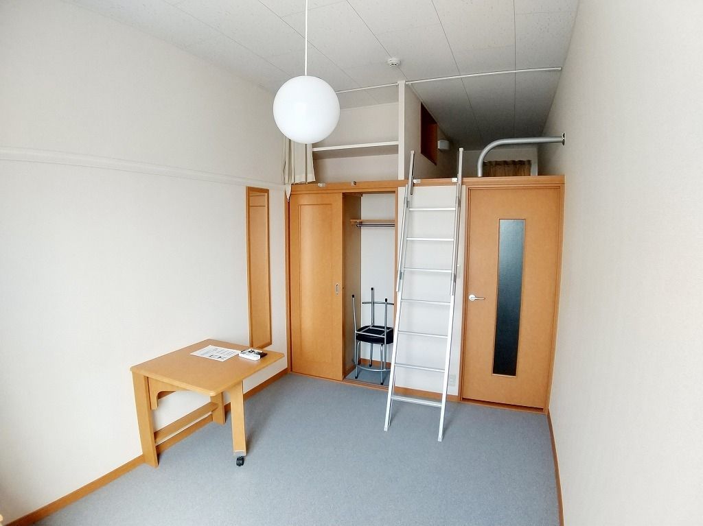 その他部屋・スペース　★居室★