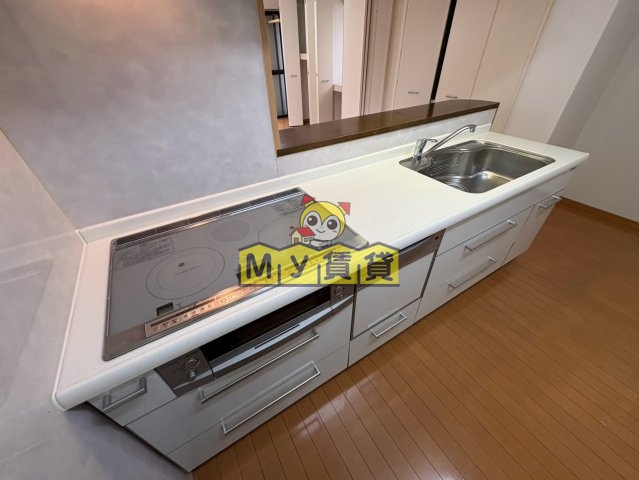 キッチン　エスペランサ鶴舞19