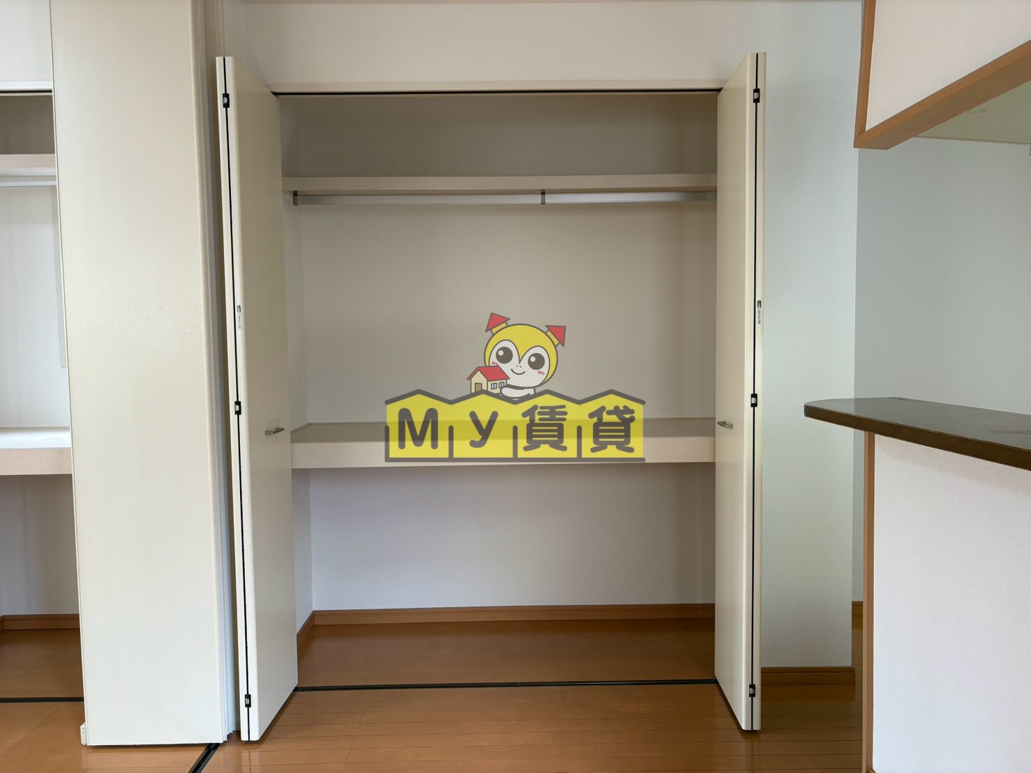収納　エスペランサ鶴舞19