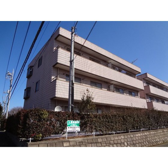 ＪＲ常磐線 神立駅 徒歩40分 築35年