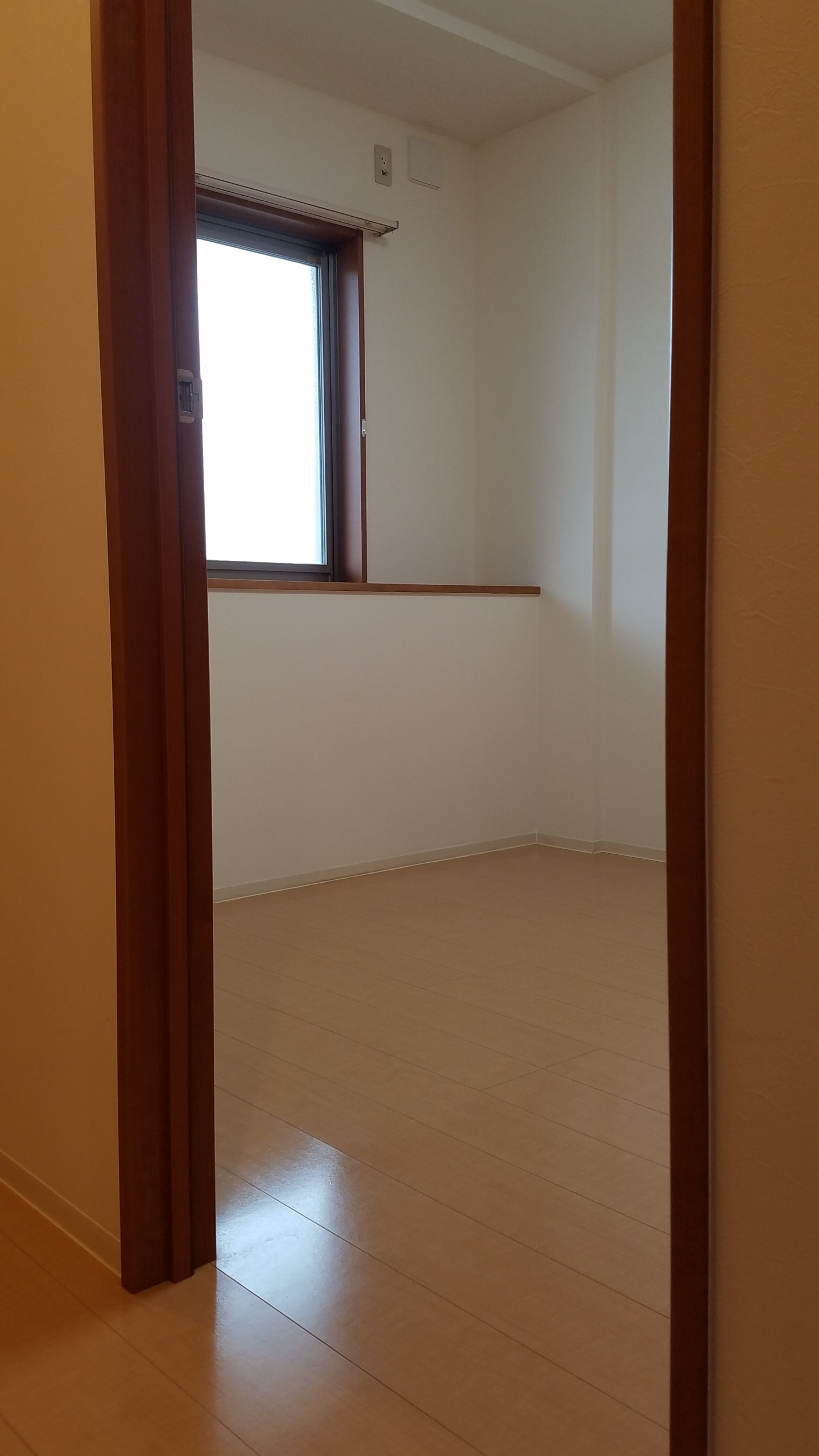 新潟市中央区 3階建 築13年の内装写真