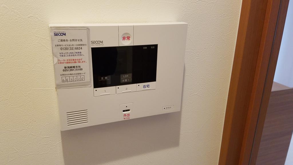 新潟市中央区 3階建 築13年のその他写真
